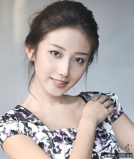陈梦瑶
