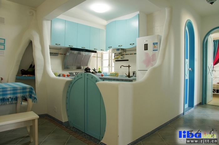 有木有中童话世界的感觉呢~~嘻嘻