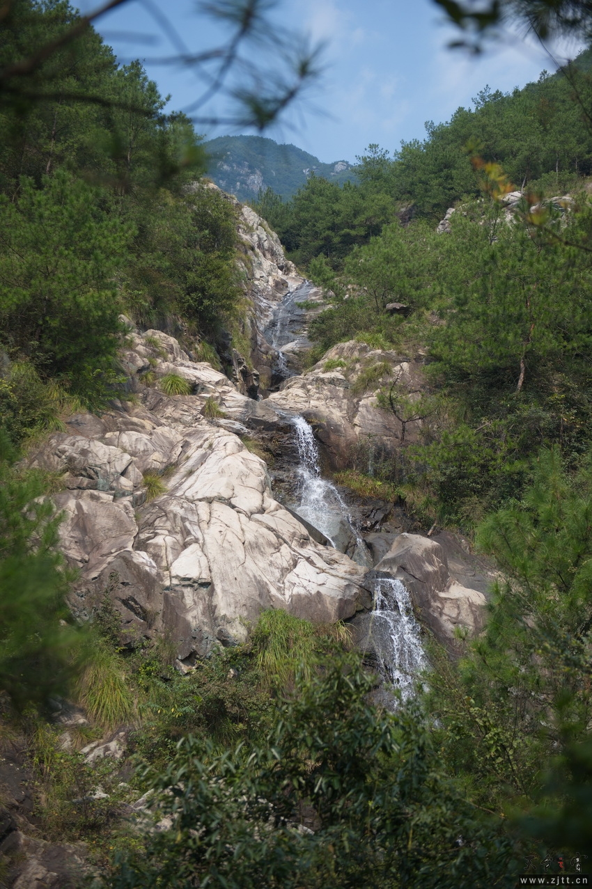 清风谷