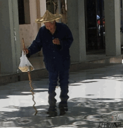 在水中1.gif