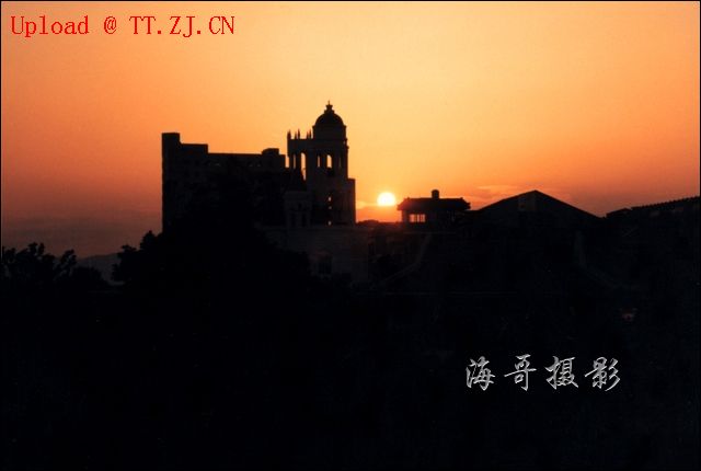 [原创]夕阳美景