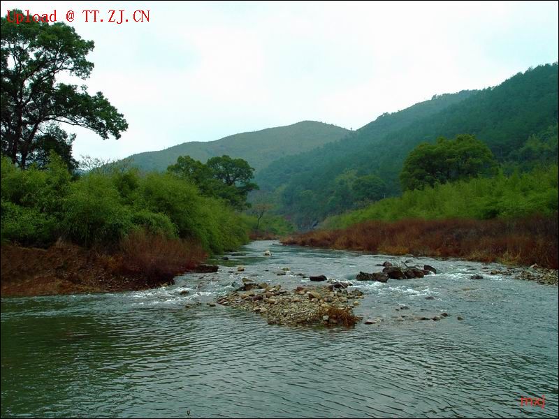 身在宁波，几张宁波风景