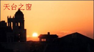 [原创]夕阳美景