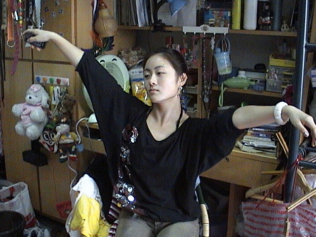 我也想征个女朋友！