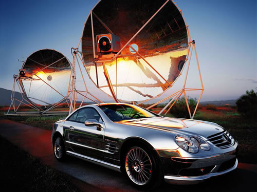~~~“白金”BENZ~~~