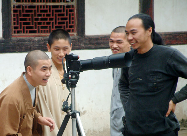 ＜里面的世界很精彩＞～～～～～～～～