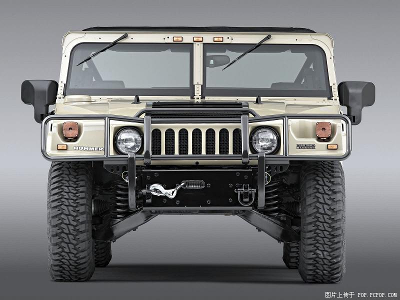 hummer