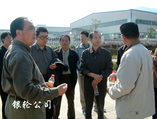 航拍踩点----2004.10.31