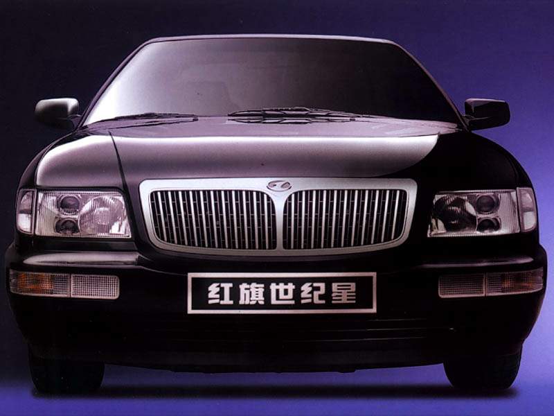 爱车