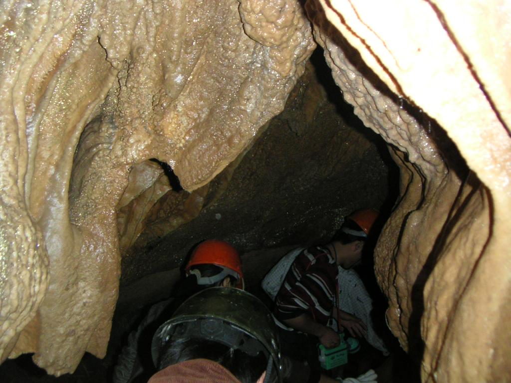 鸡笼山游记