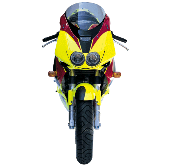 ~~~好多MOTO啊~~~