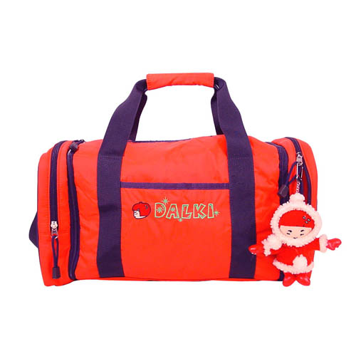 ~韩国DALKI草莓<em>妹包包</em>~ - 美容与健康 天台之