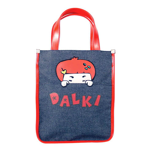 ~韩国DALKI草莓<em>妹包包</em>~ - 美容与健康 天台之