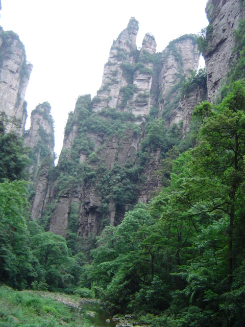 来三张风景照看看！~~
