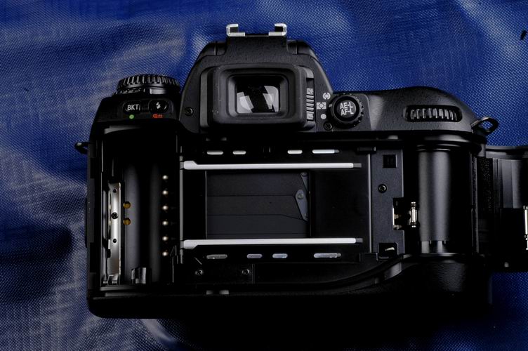 98新 NIKON F80代售