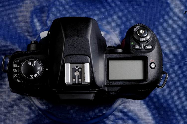 98新 NIKON F80代售