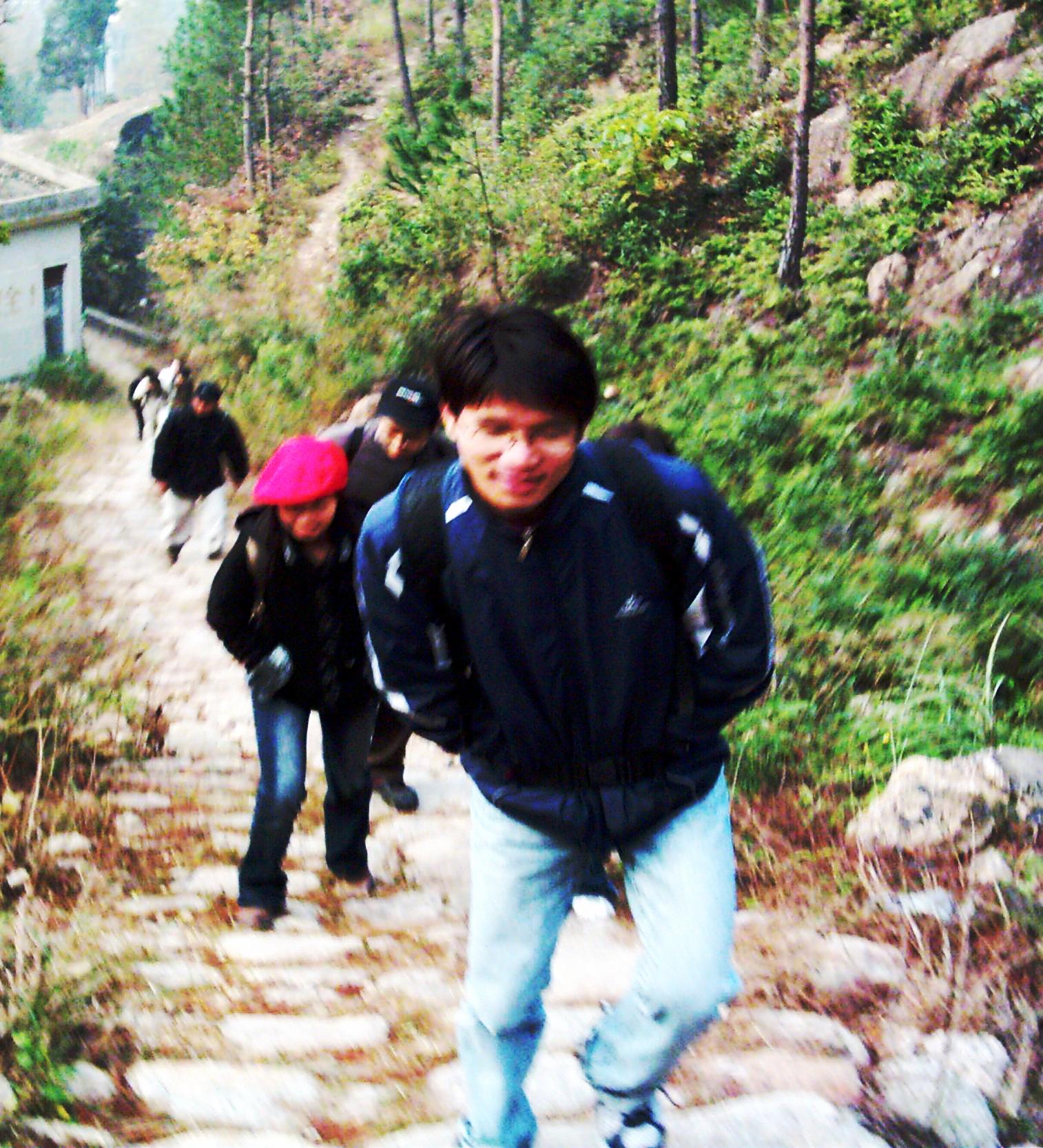 11。21放风之旅