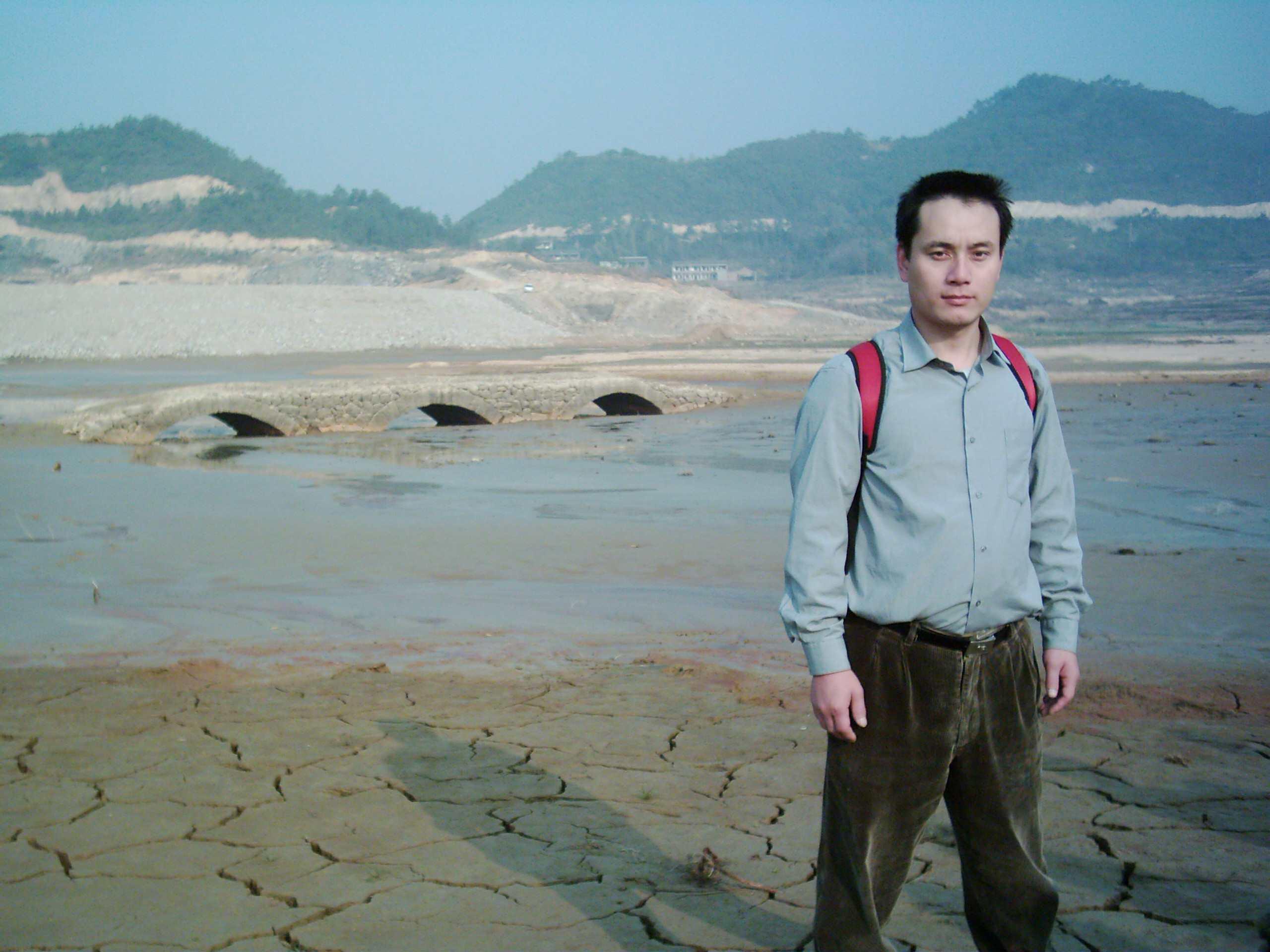 11。21放风之旅