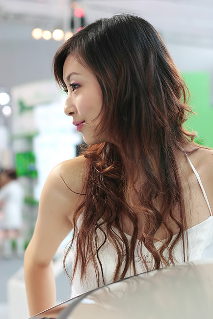 ~~~2004广州车展美女篇~~~