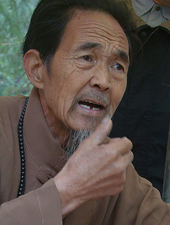 相师风采8幅
