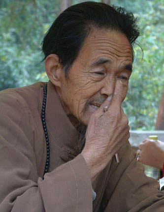 相师风采8幅