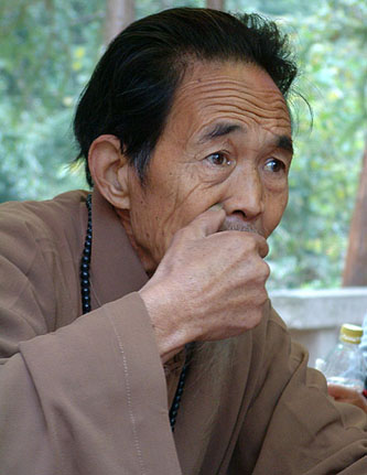 相师风采8幅