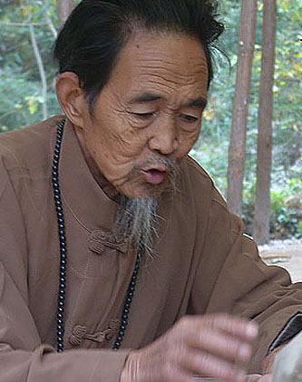 相师风采8幅