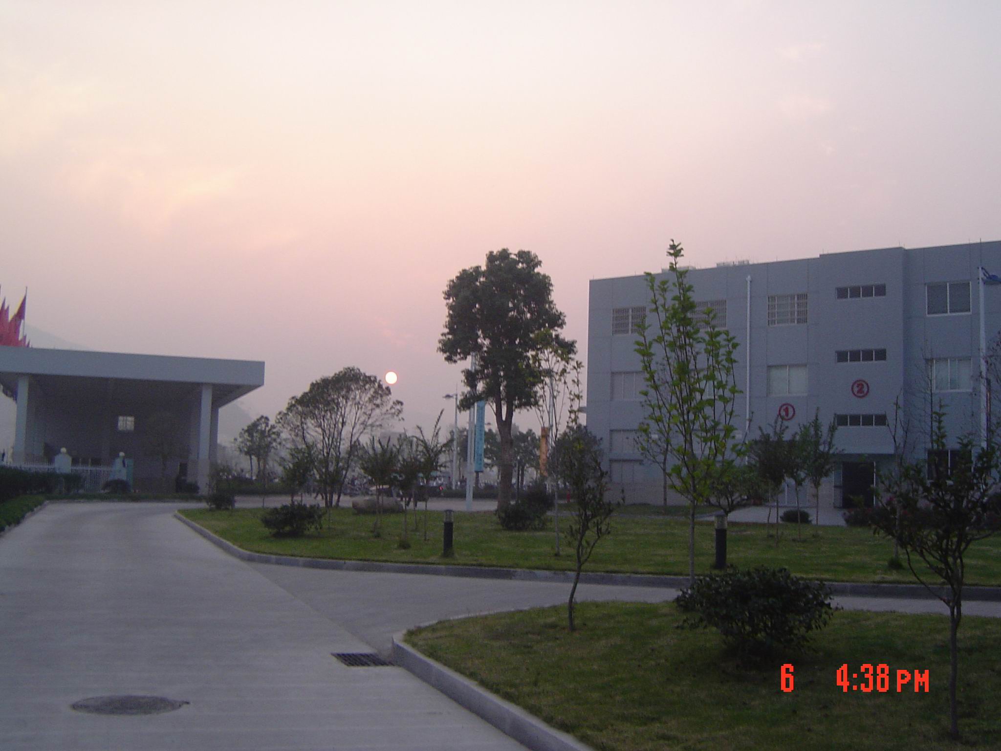 夕阳无限好