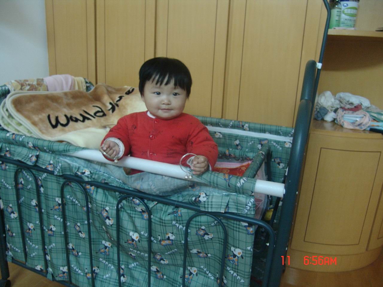 漂亮MM