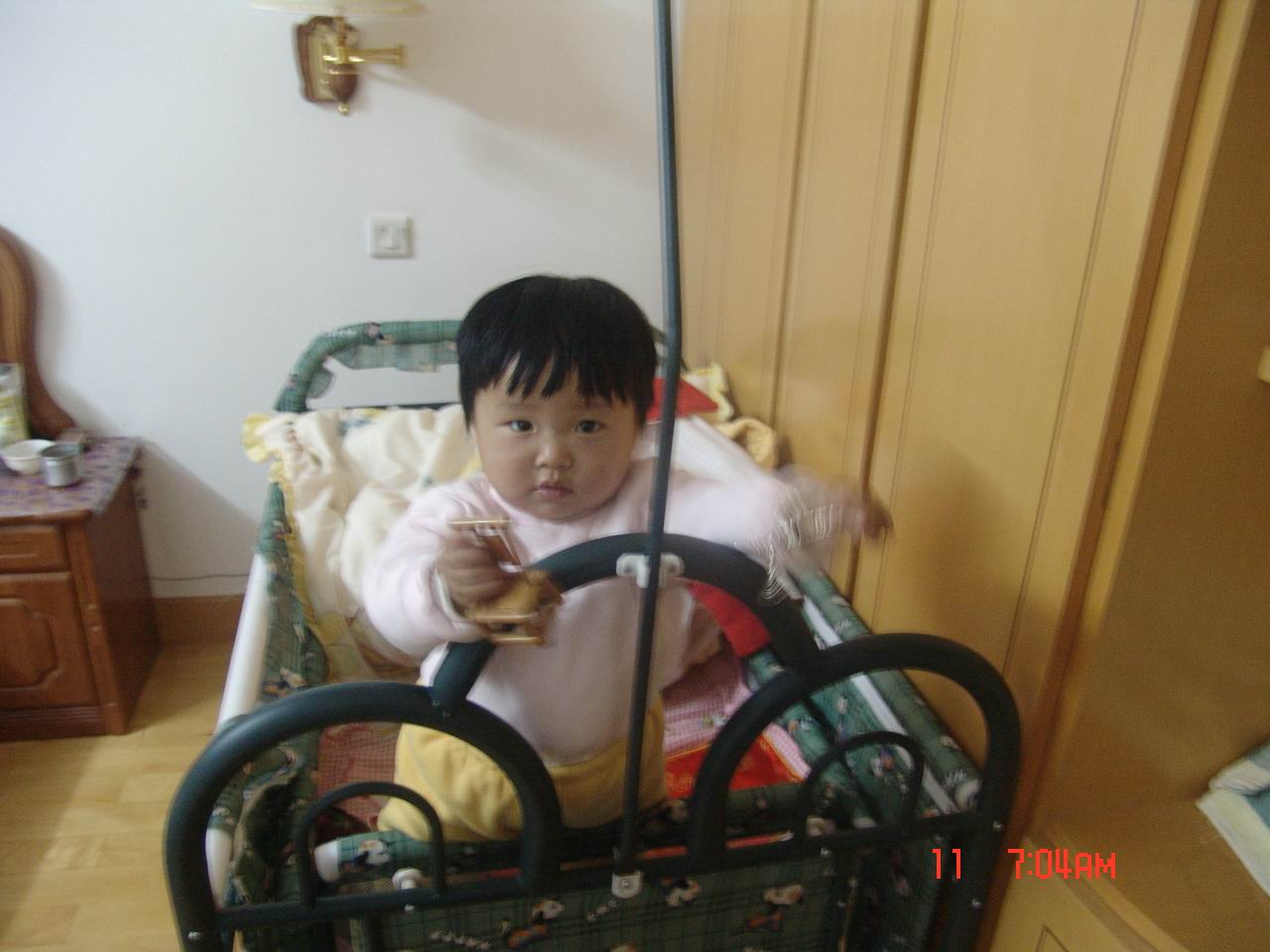 漂亮MM