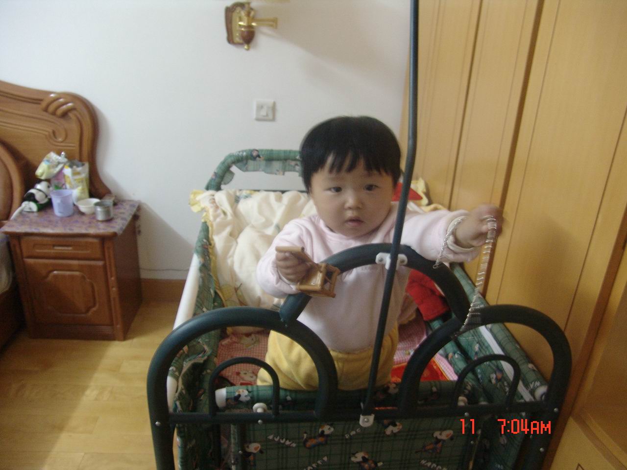 漂亮MM