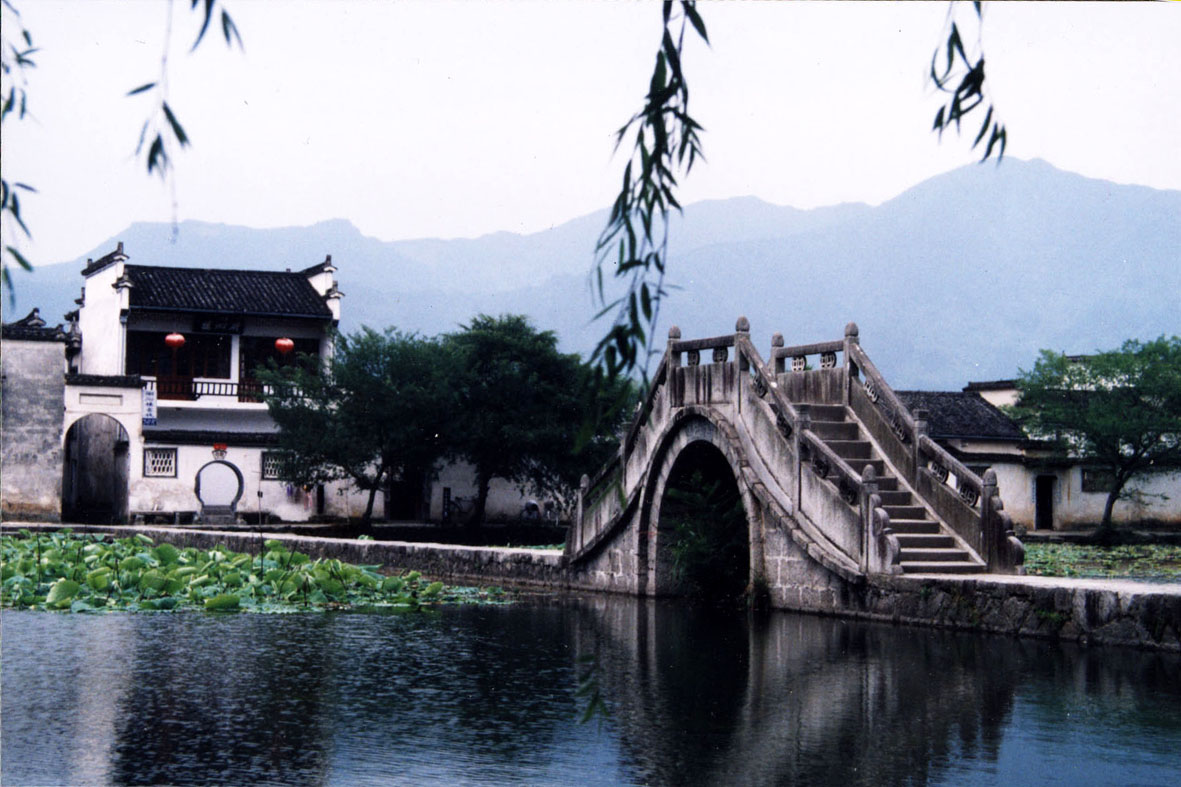 安徽建筑2
