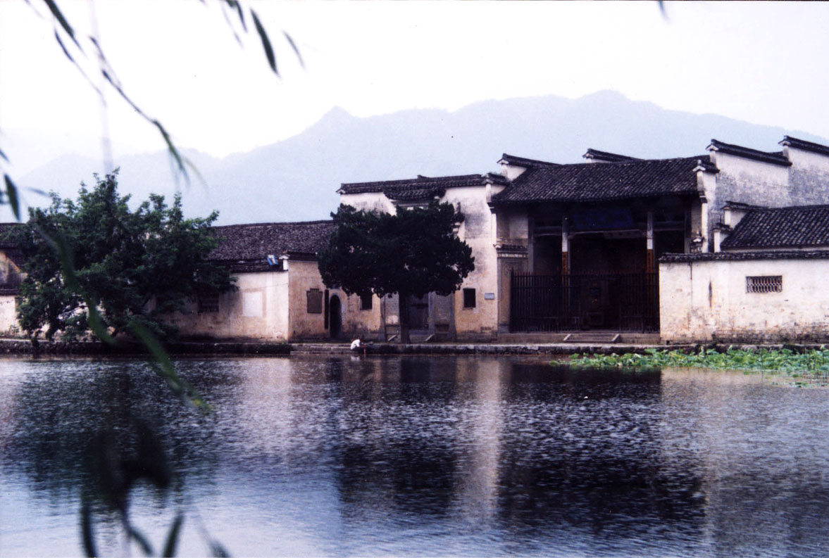 安徽建筑2