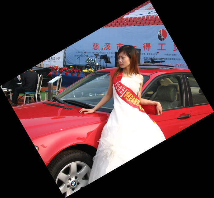 香车美女＠＠＠