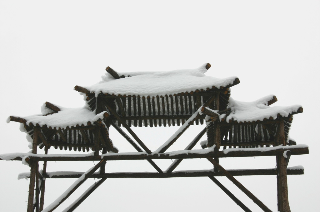 29日天北线之冰雪世界