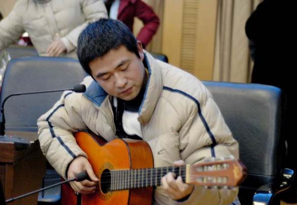 2005元旦联欢会