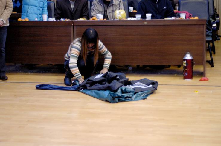 2005元旦联欢会