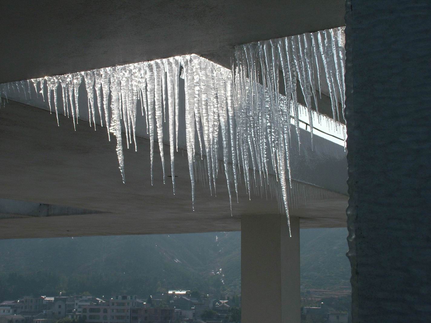 冰雪世界