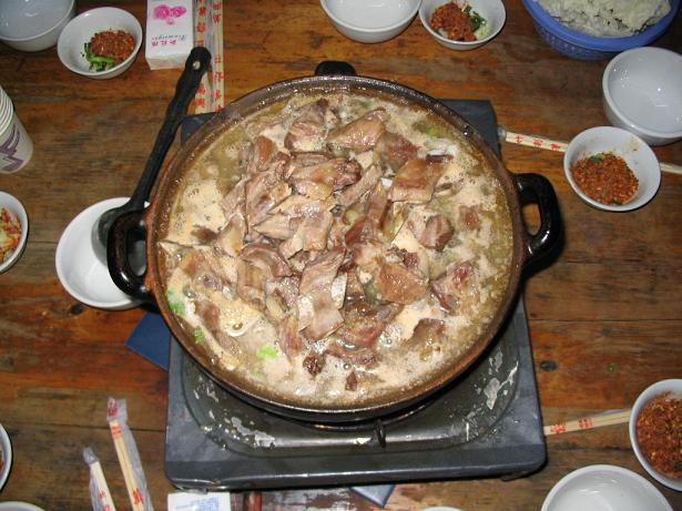 [边玩边吃]一样的丽江（小吃篇）