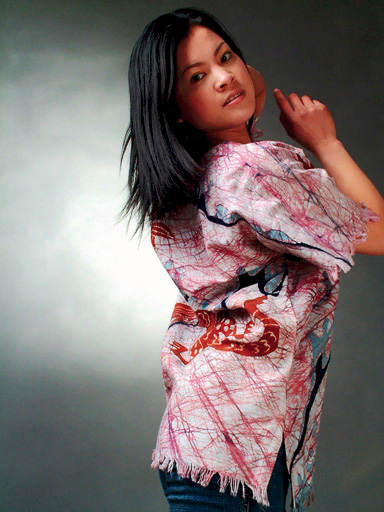 甜菜2004.2.个人专辑