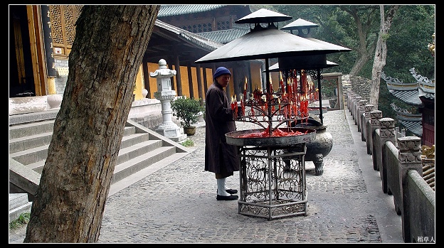 国清归来不看寺