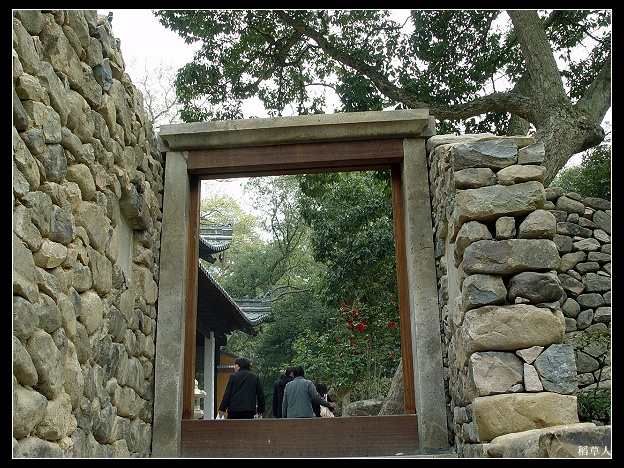 国清归来不看寺