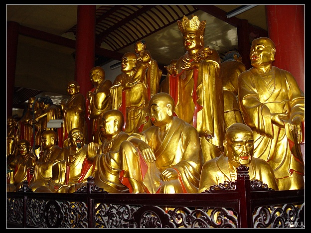 国清归来不看寺