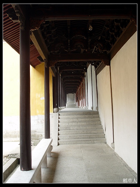国清归来不看寺
