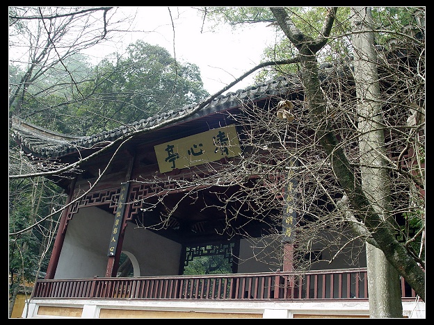 国清归来不看寺