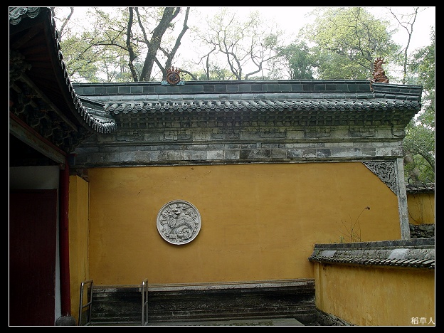 国清归来不看寺
