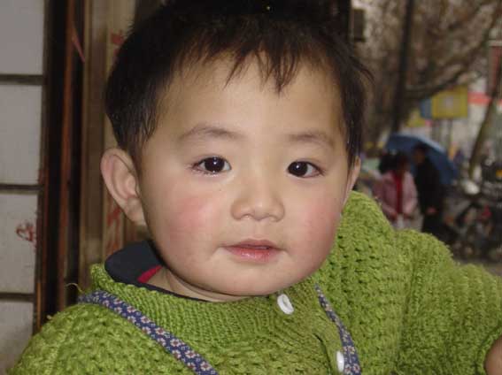 不是汉人