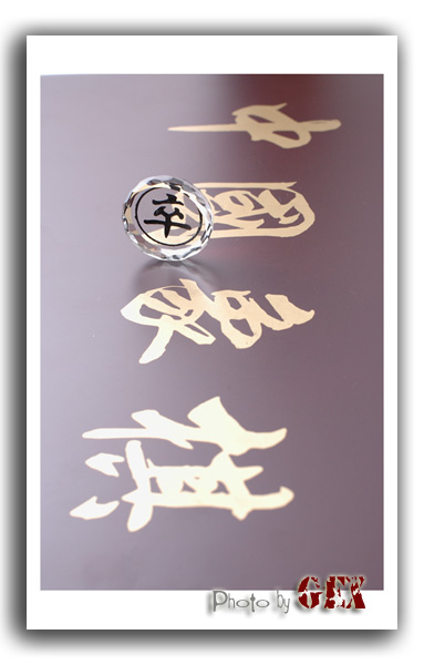 中国象棋(静物)