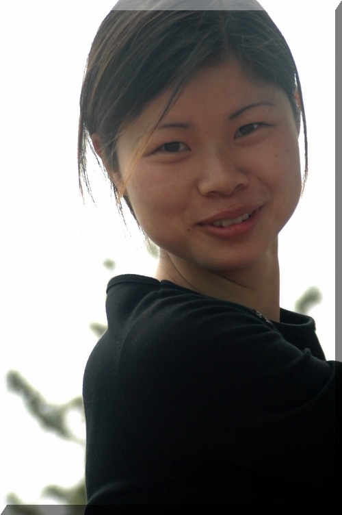 子曰MM