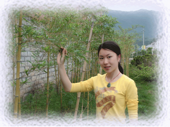 大家评一下，拍得如何